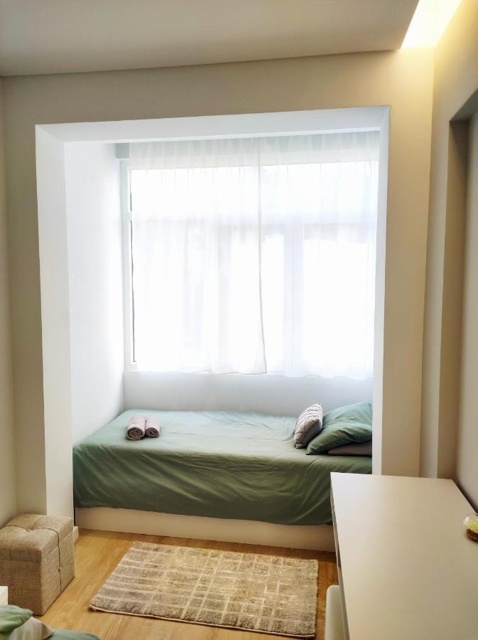 Elite House Estoril 아파트 외부 사진