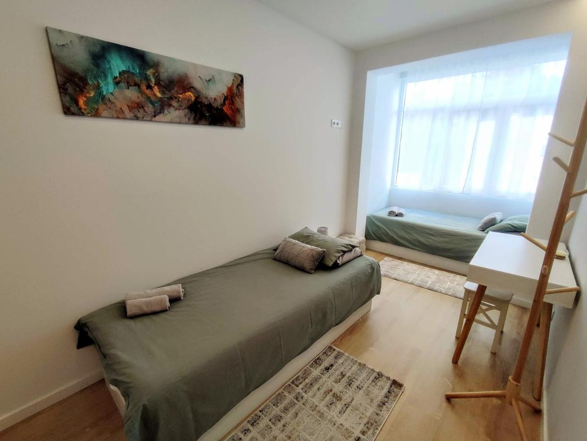 Elite House Estoril 아파트 외부 사진