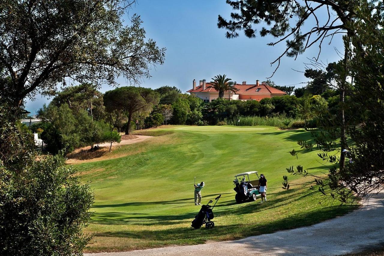 Elite House Estoril 아파트 외부 사진